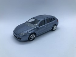 Renault Laguna III ph1 Estate