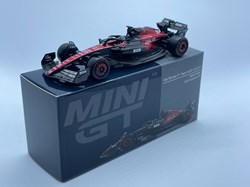 729 / Alfa Romeo F1 Team KICK C43 #77