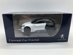 Peugeot Fractal
