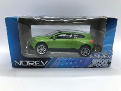 Volkswagen Iroc Concept