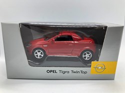Opel Tigra Twin Top