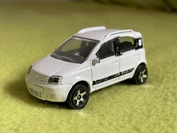 Fiat Panda 4x4