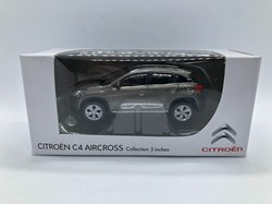 Citroën C4 Aircross