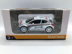 Peugeot 208 T16 WRC