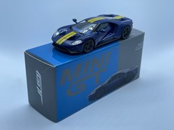 614 / Ford GT