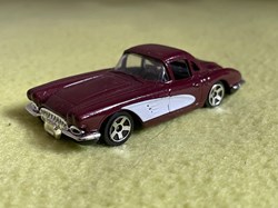 Chevrolet Corvette '58