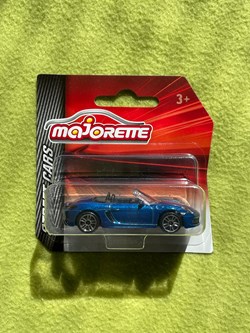 Porsche 718 Boxster