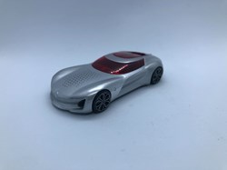 Renault Trezor