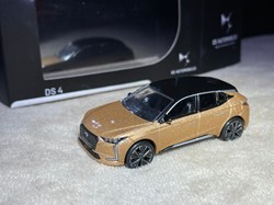 DS 4 II
