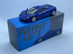 629 / McLaren F1