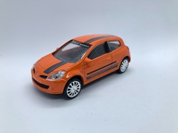 Renault Clio III RS