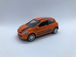 Renault Clio III RS