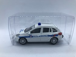Renault Clio III Estate Police Municipale