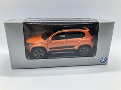 Volkswagen Concept Tiguan