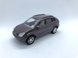 Renault Koleos I