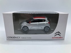 Citroën C1 II