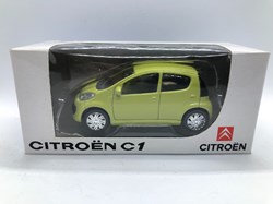 Citroën C1 I ph1