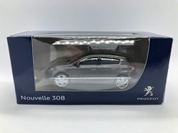 Peugeot 308 II ph1
