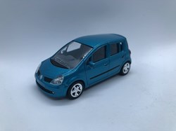 Renault Modus