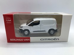 Citroën Berlingo III Van