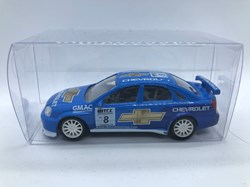 Chevrolet Nubira WTCC #8