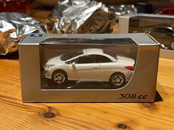 Peugeot 308 CC I