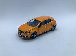 Renault Megane IV RS