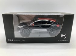 DS 4 Crossback