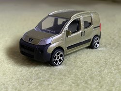 Peugeot Bipper