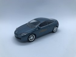 Renault Laguna III Coupé Palme d'Or