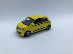 Renault Twingo III