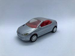 Peugeot 206 CC