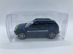 Dacia Duster Gendarmerie