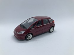 Citroën C4 Picasso I