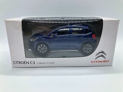 Citroën C3 II ph2