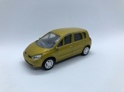 Renault Scenic I