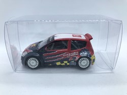 Citroën C2 Super 1600 Total