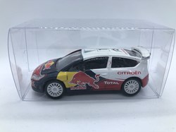 Citroën C4 WRC Red Bull #1