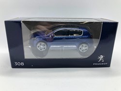 Peugeot 308 II ph2