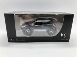 DS 3