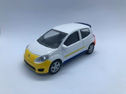 Renault Twingo II RS