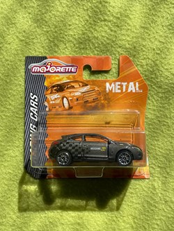 Renault Megane N4
