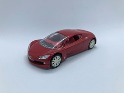 Peugeot RC Carreau