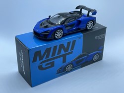 232 / McLaren Senna