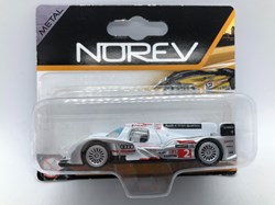 Audi R18 e-Tron Quattro #2