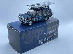 542 / Range Rover