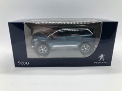 Peugeot 5008 II