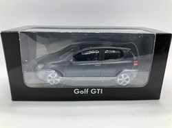 Volkswagen Golf VI GTI