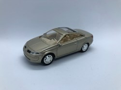 Renault Megane II CC
