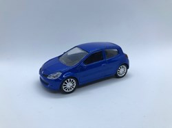 Renault Clio III RS